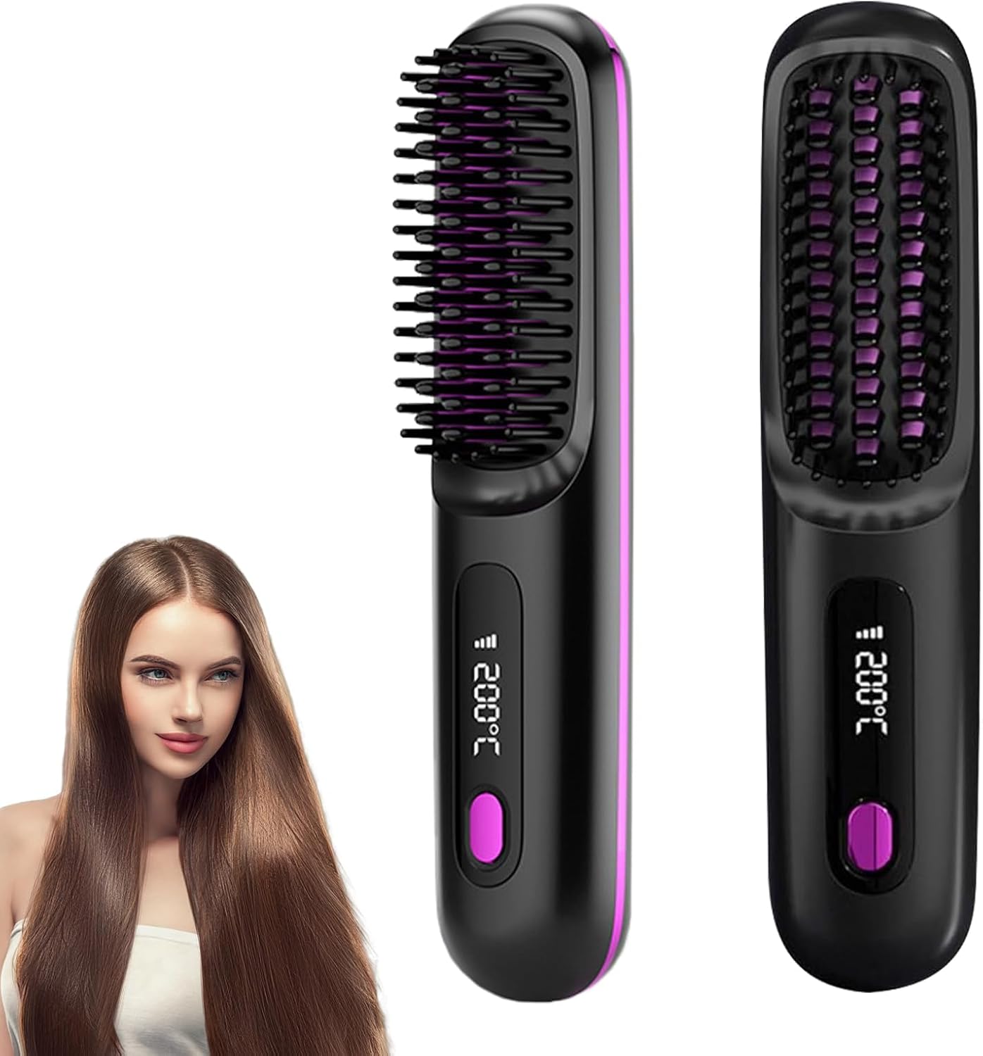 ALISAI BRUSH